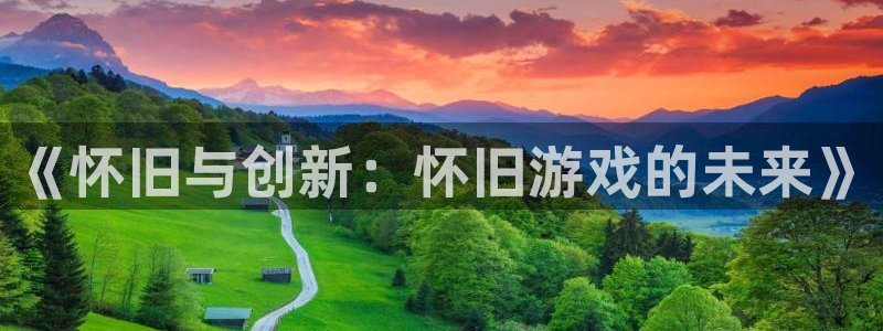 沐鸣2注册33300tg：《怀旧与创新：怀旧游戏的未来》